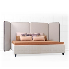 Кровать SD-230 по проекту Sofas&Decor