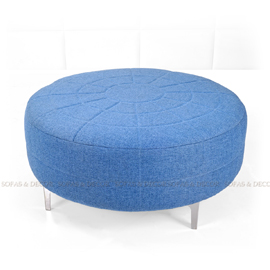 ПУФ SD-57 по проекту Sofas&Decor