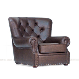 КРЕСЛО SD-01 по проекту Sofas&Decor