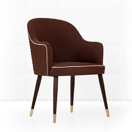 Стул SD-650 по проекту Sofas&Decor