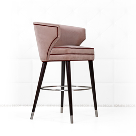 Барный стул SD-641 по проекту Sofas&Decor
