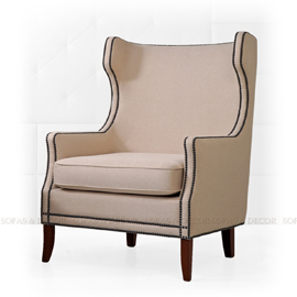 Кресло SD-534 по проекту Sofas&Decor