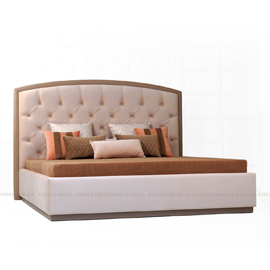 Кровать SD-40 по проекту Sofas&Decor