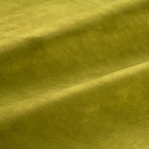 Микровелюр Зеленый Гравитация col.11