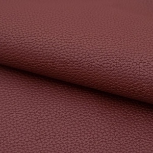 Кожа иск. SPIRIT burgundy
