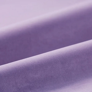 Микровелюр Фиолетовый Фантазия col 26
