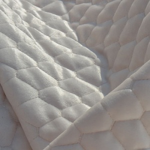 CASPIA 01 Ivory
