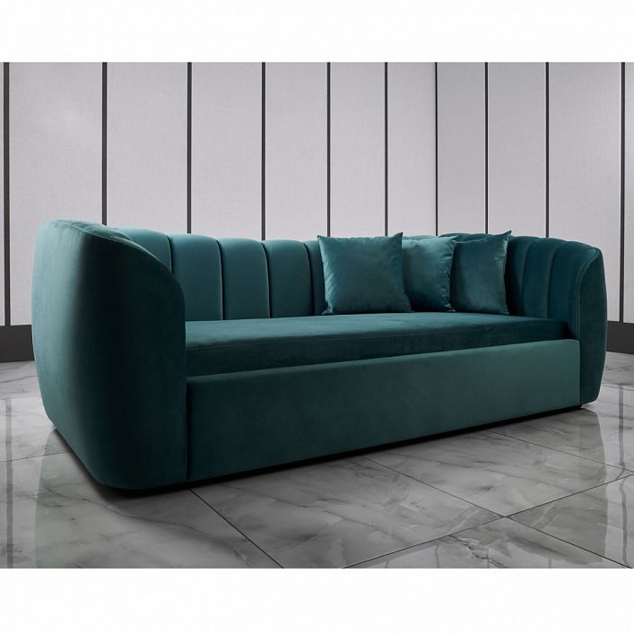 Детская кровать SD-404 по проекту Sofas&Decor изготовление на заказ