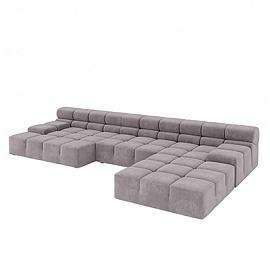 Диван SD-403 по проекту Sofas&Decor