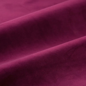 Микровелюр Бордовый Гравитация col.16