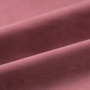 Микровелюр Бордовый Фантазия col 41