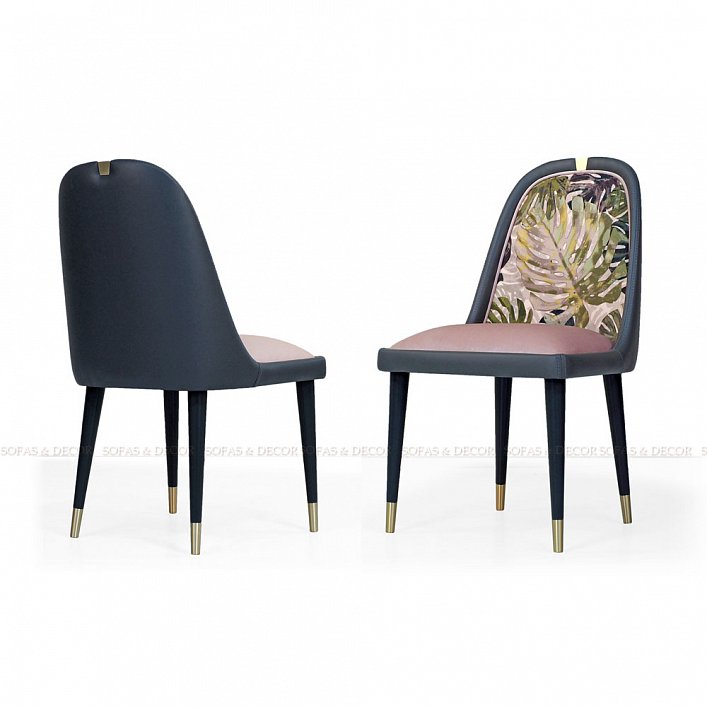 Стул SD-623-1 по проекту Sofas&Decor изготовление на заказ